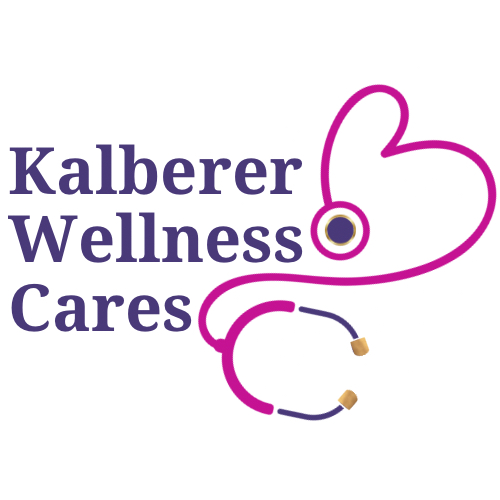 Kalberer Wellness Cares